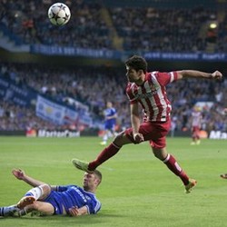 Anomali Taktik Atletico Madrid