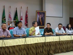 KPU: Tiap Capres dan Cawapres Dapat Pengawalan Ketat 93 Polisi