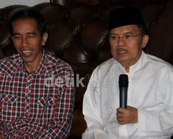 Relawan DI Siap Bantu Pemenangan Jokowi-JK