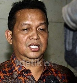 Beda Sikap dengan Amien Dukung Jokowi, Soetrisno: Pak JK Dicintai Muhammadiyah