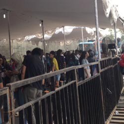 Penjualan Tiket Dihentikan, Penggemar One Direction Kecewa