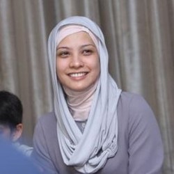 Rachel Maryam Tak Akan Tinggalkan Dunia Hiburan