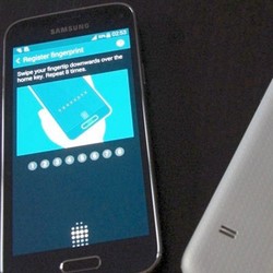 Galaxy S5 Mini Unjuk Gigi