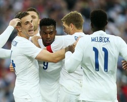 Kemenangan yang Menambah Kepercayaan Diri Inggris