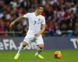 Wilshere: Kerahkan Seluruh Energi untuk Kalahkan Italia
