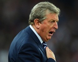 Persiapan Inggris Berjalan Lancar, Hodgson Enggan Jemawa