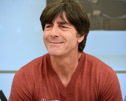 Loew: Jerman Favorit, tapi Masih di Belakang Brasil