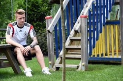 Reus: Jerman Butuh Determinasi Lebih Besar