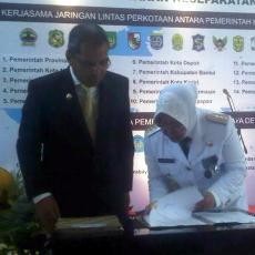 14 Kabupaten Tertarik Terapkan e-Goverment Seperti Kota Surabaya