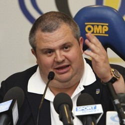 Tersangkut Kasus Pajak Hingga Gagal ke Liga Europa, Parma Akhirnya Dijual