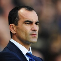 Martinez: Everton Akan Lebih Baik Lagi