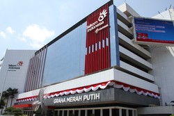 Telkom Meraih The Grand Stevie Awards dalam 1st Asia-Pacific Stevie Awards di Seoul, Korea Selatan