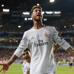 Ramos Impikan Raih Ballon dOr