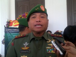 Usaha Pangdam IV Diponegoro Perjuangkan Keroncong Hingga ke UNESCO