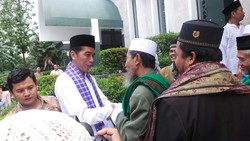 Bang Yos: Tim Jokowi-JK Difitnah Menginteli Masjid