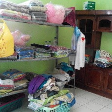 Warga Asembagus Raup Untung Akibat Latgab TNI