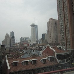 Harga Rumah di Tiongkok Merosot Pertama Kalinya dalam 2 Tahun Terakhir