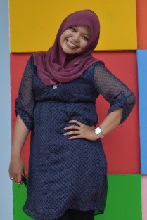 Gemuk dan Bikin Kursi Plastik Retak Saat Diduduki, Nida Pangkas Bobot 11 Kg