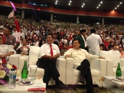 Sejauh Mana Dahlan Iskan Bawa Efek Positif untuk Jokowi-JK?