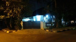 Jokowi: Saya Pindah Rumah Malam Ini
