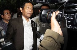 Dukungan Relawan Terus Mengalir, Mahfud Optimis Prabowo-Hatta Menang