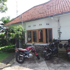 Inilah Rumah yang Dikabarkan akan Jadi Tempat Jokowi Tinggal