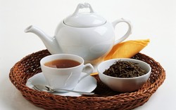 Mau Menyeduh Teh? Agar Rasa dan Aromanya Enak Perhatikan Hal Ini