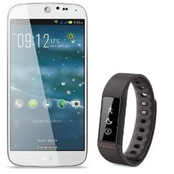 Acer Bundling Smartphone dengan Gelang Digital