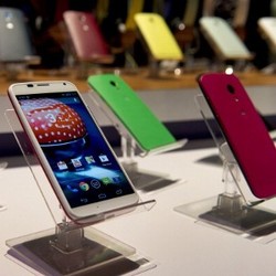 Moto X Tak Lagi Made In USA