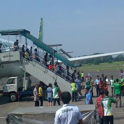 Sambut Mudik Lebaran, Citilink Tambah 57.000 Kursi Penerbangan