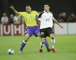 Menantang Eropa Jadi Juara di Benua Amerika