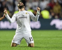 Carvajal Kecewa Tak Jadi ke Brasil