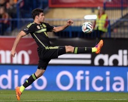 Diego Costa Penuh Semangat Tampil di Piala Dunia Bareng Spanyol