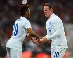 Rooney: Inggris Bisa Bikin Kejutan dan Maju ke Final