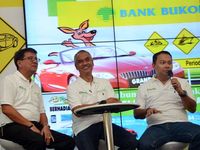 Bank Bukopin Targetkan Himpun Dana Rp 1,25 Triliun