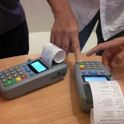 Anak Usaha Telkom Layani Pengiriman Uang TKI dari Hong Kong