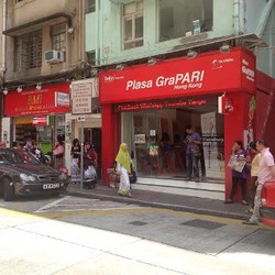 Ini Alasan Telkom Buka Anak Usaha di Hong Kong