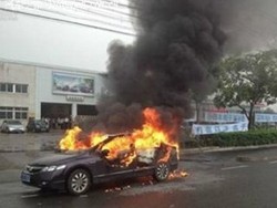 Masih Dendam, Orang Tiongkok Ogah Beli Mobil Asal Jepang