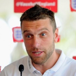 Rickie Lambert Jalani Tes Medis di Liverpool