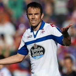 Deportivo La Coruna Kembali ke La Liga Primera