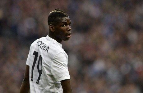 Benzema Akan Senang Jika Pogba Bergabung dengan Madrid
