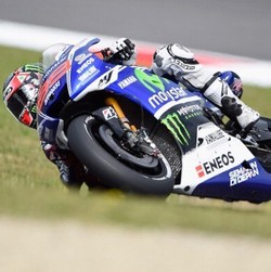 Hasil di Mugello Puaskan Lorenzo