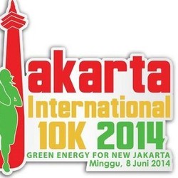 Tips untuk Debutan Jakarta 10K: Soal Selfie Sampai Keselamatan