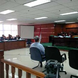 Akil Beli Tanah Rp 30 Juta Dijual Rp 6,7 Miliar, Jaksa: Fantastis Banget!