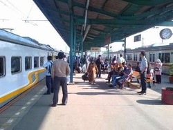 Ini Penjelasan PT KCJ Soal Jadwal Baru Perjalanan KRL