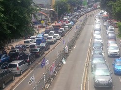 Urai Kemacetan, Pemkot Tangerang Bangun 12 Jembatan