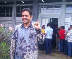 Nazaruddin Menolak Bersaksi, Hakim Perintahkan Jaksa Panggil Paksa