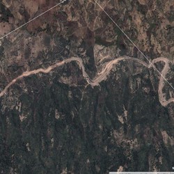 Ini Dia Jalur Proyek Jalan Puncak II