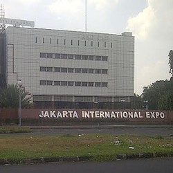 Pengelola Jakarta Fair Siapkan 3 Hotel Berbintang di Kemayoran
