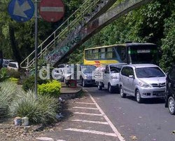 Kisah Awal Rencana Pembangunan Proyek Jalur Puncak II